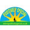 Positively special Logo