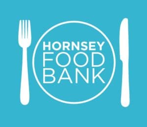 Hornsey Food Bank Logo