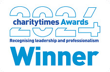 Charity Times Awards