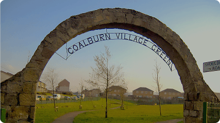 Coalburn
