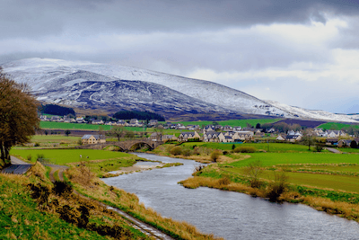 Crawford & Elvanfoot