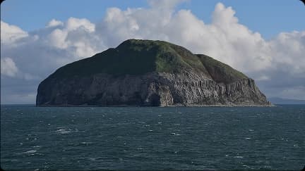 Girvan
