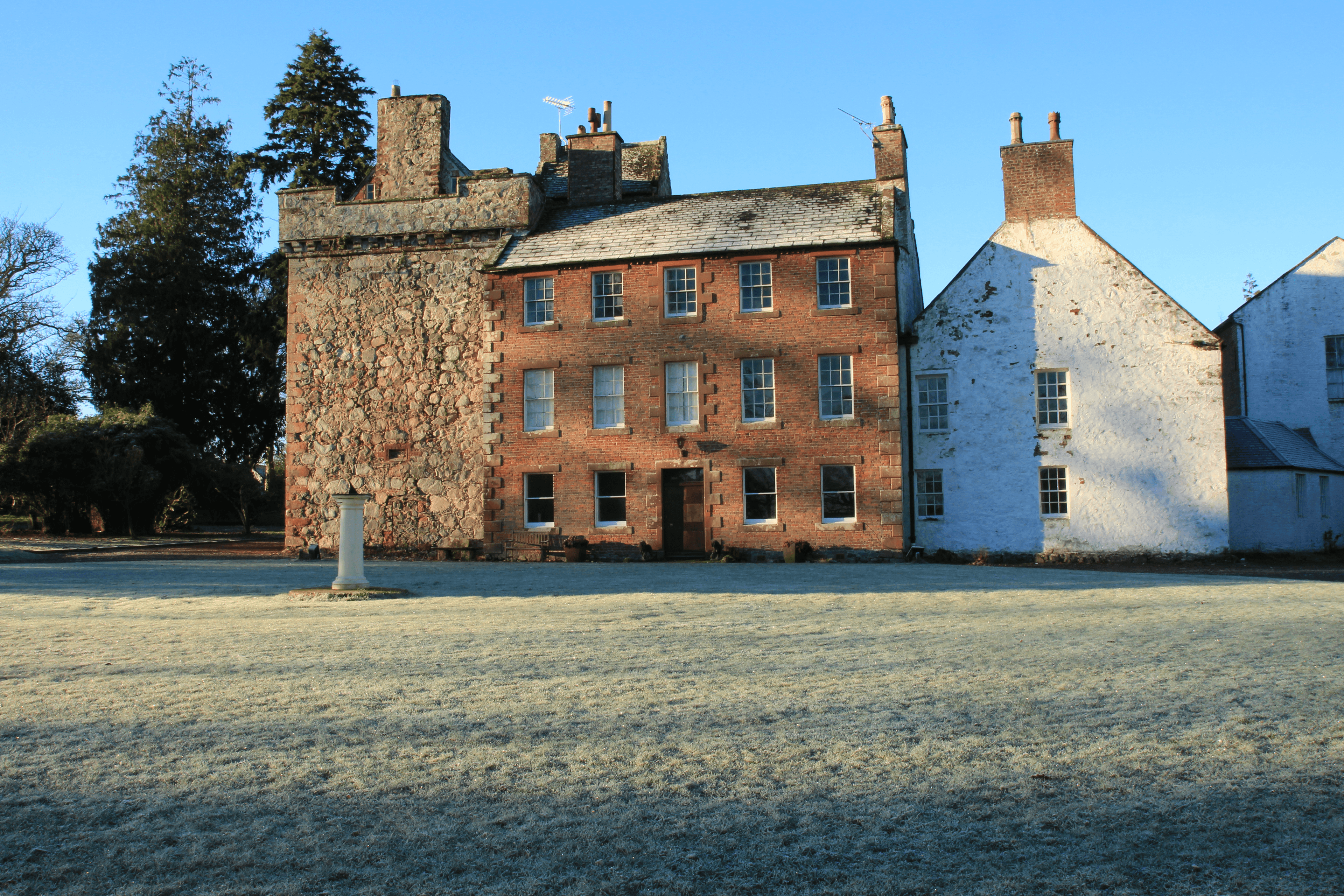 Kirkconnel & Kelloholm
