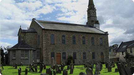 Lesmahagow