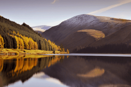 Tweedsmuir