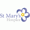 St Mary's Hospice Logo