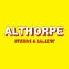 Althorpe Studios & Gallery Logo