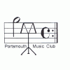 Portsmouth Music Club Logo