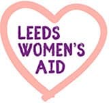 Leeds Women's Aid Logo