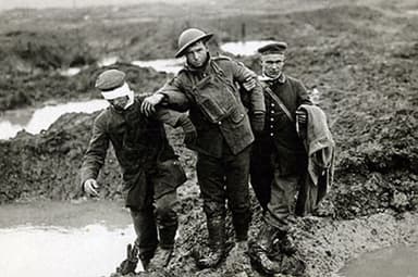 Service Leavers Wales Logo