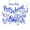 Willen Pre-School Logo