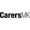 Carers Milton Keynes Logo