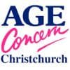 Age Concern Christchurch Logo