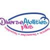 Diverse Abilities Plus Logo