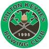 Milton Keynes Rowing Club Logo