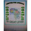 Centre for Africans in Great Lever Logo