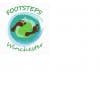 Footsteps Logo