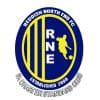 Reddish North End FC Logo
