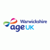 Age UK Warwickshire Logo