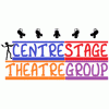 Centre Stage Theatre Group Logo