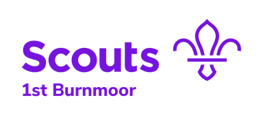 1st Burnmoor Scout Group Logo