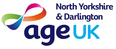 Age UK North Yorkshire & Darlington Logo