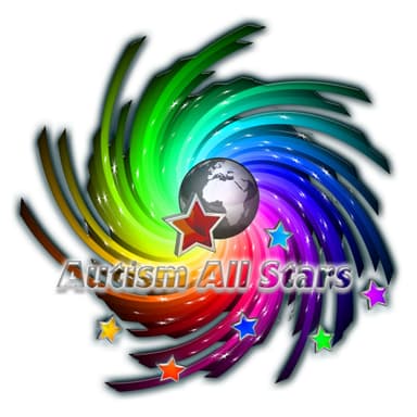 Autism All Stars Foundation UK Logo