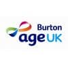 Age UK Burton Logo