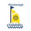 Peterborough Sailability Logo