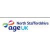 Age UK North Staffs Logo