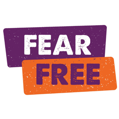 FearFree Logo