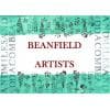 Beanfield Artists Logo