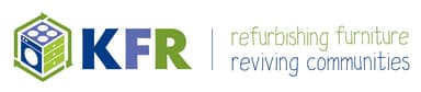 Kennet Furniture Refurbiz (KFR) Logo