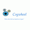The Cogwheel Trust Logo
