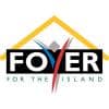 Foyer for the Island Logo