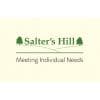 Salter's Hill Charity Ltd Logo