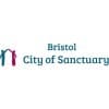 Bristol City of Sanctuary Logo