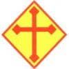 25th Peterborough (Paston) Scout Group Logo