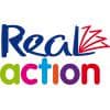 Real Action Logo
