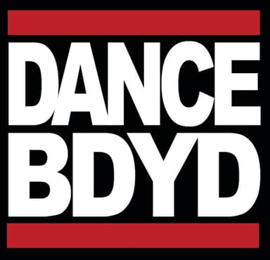 Barking & Dagenham Youth Dance Ltd Logo