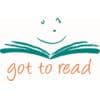 Got to Read Logo