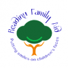 Reading Family Aid Logo