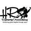 HR Sports Academy CIC Logo