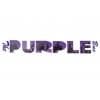 Purple Bus Logo