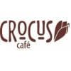Crocus Café Logo