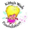 Kitty's Wish Foundation Logo