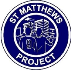 St. Matthew's Project Logo