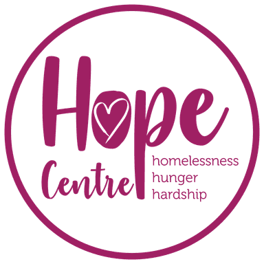The Northampton Hope Centre Logo