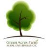 Green Acres Rural Enterprises CIC Logo