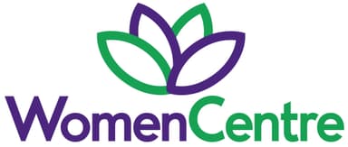 WomenCentre Calderdale (Halifax) & Kirklees (Huddersfield) Logo